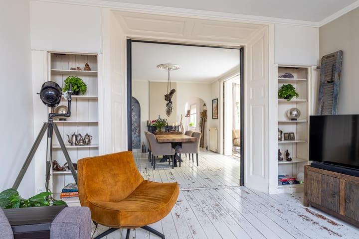 Foto 23 van Raadhuisstraat 41