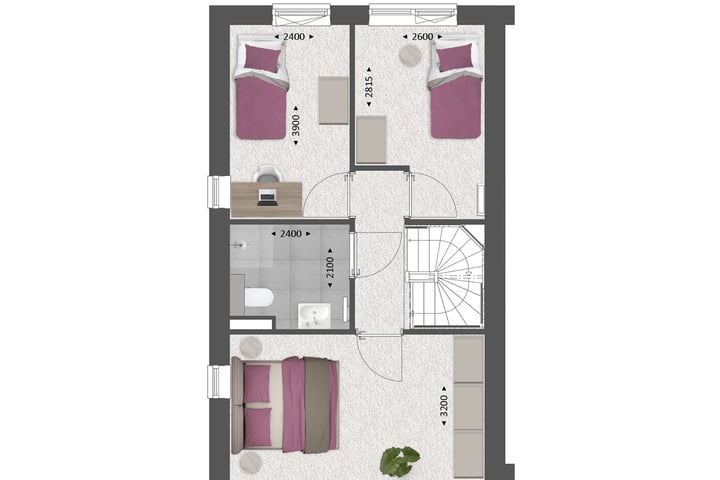 Foto 12 van Eindwoning | Type A (Bouwnr. 119)