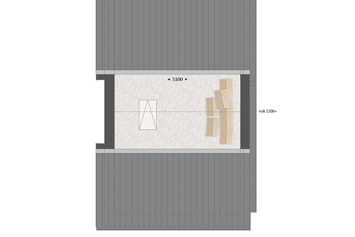 Foto 16 van Eindwoning | Type A (Bouwnr. 119)