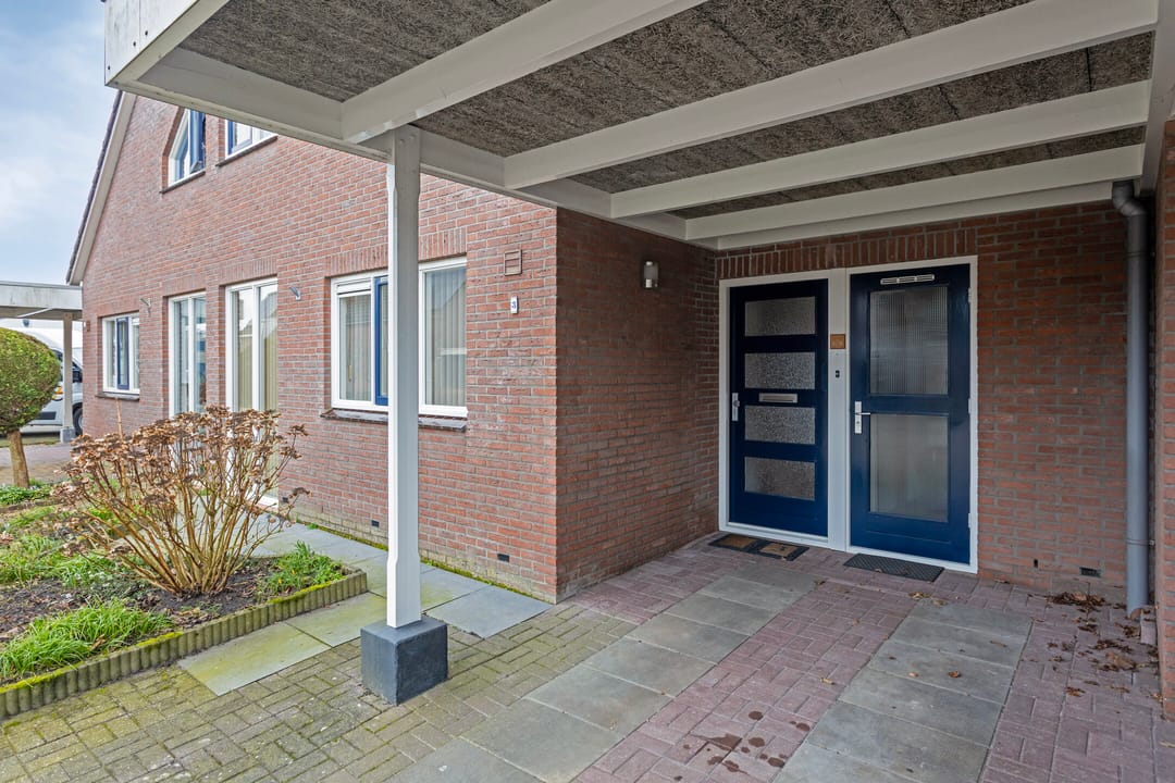 Foto 2 van De Blauwververij 3