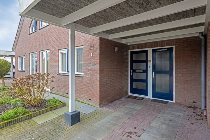 Foto 2 van De Blauwververij 3