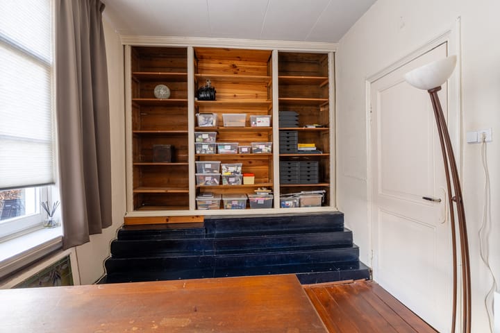 Foto 32 van Raadhuisstraat 41