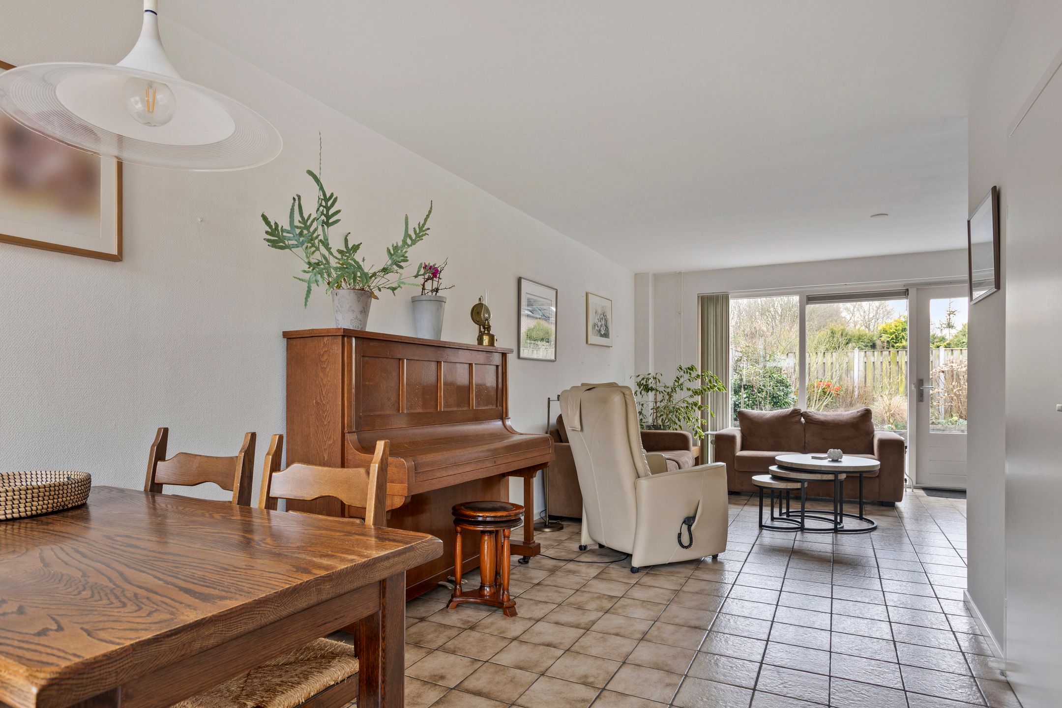 Foto 6 van De Blauwververij 3