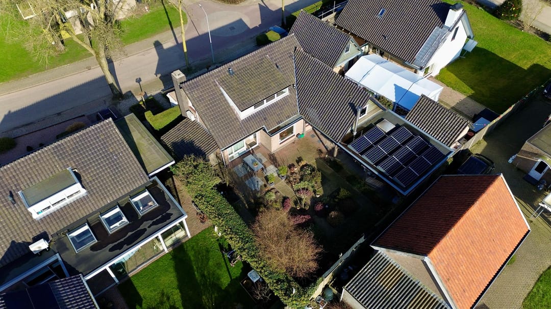 Foto 53 van Lampeland 1