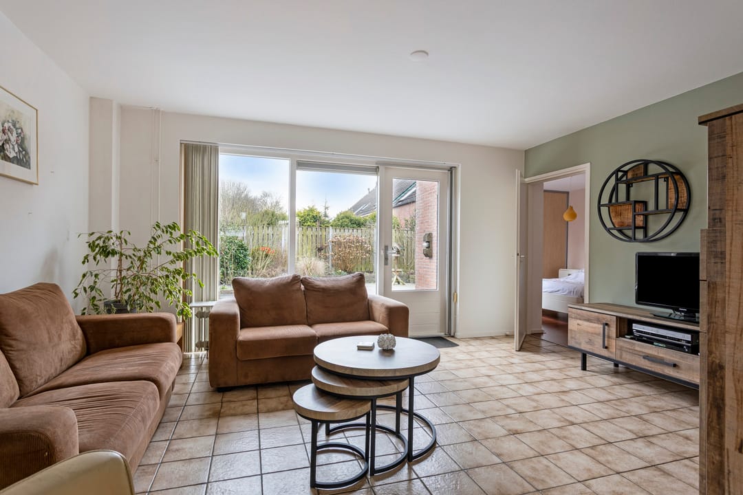 Foto 8 van De Blauwververij 3