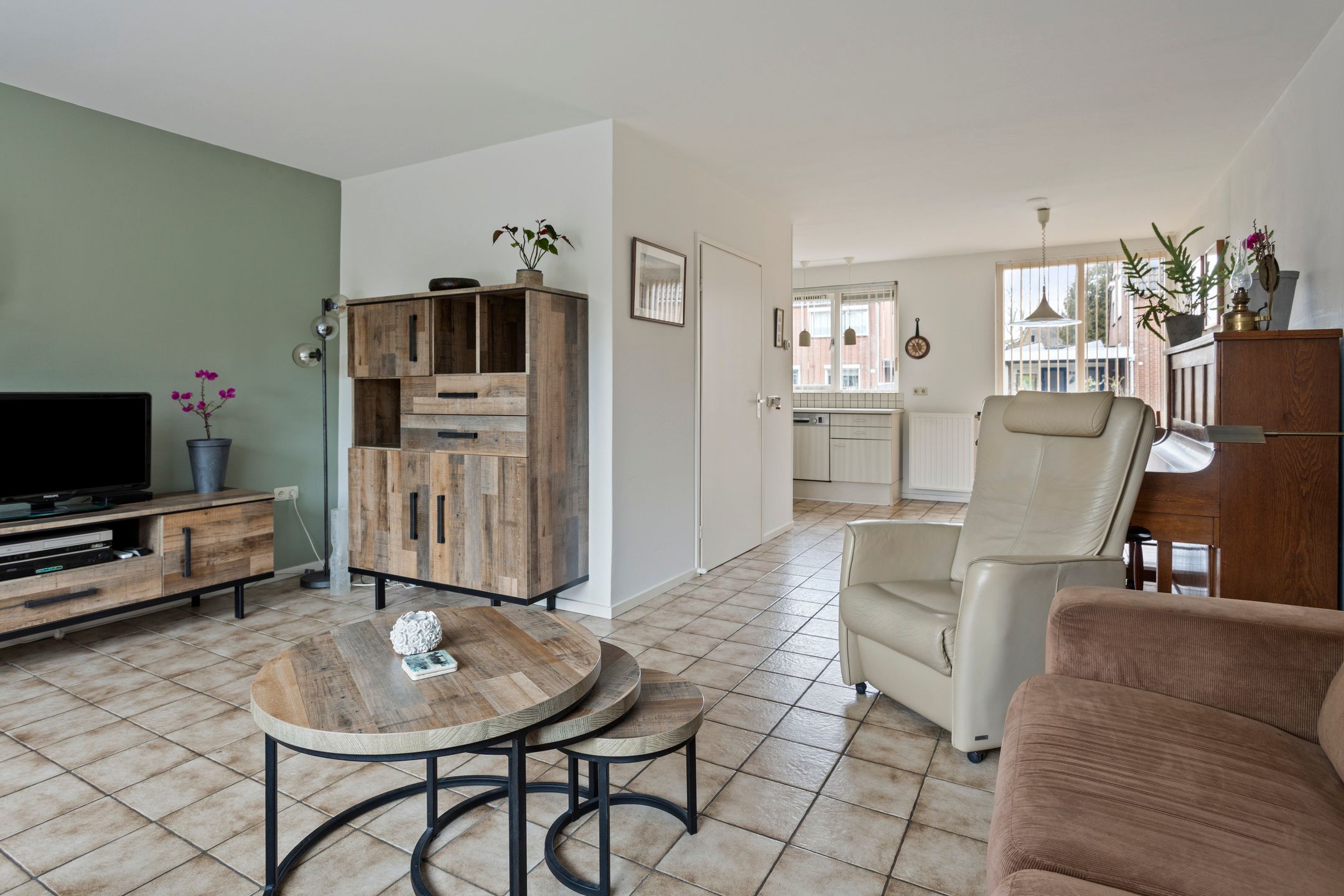 Foto 9 van De Blauwververij 3