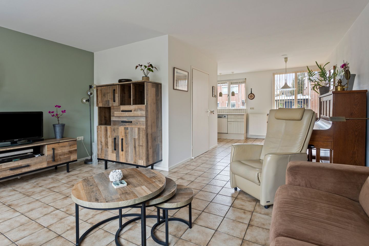 Foto 10 van De Blauwververij 3