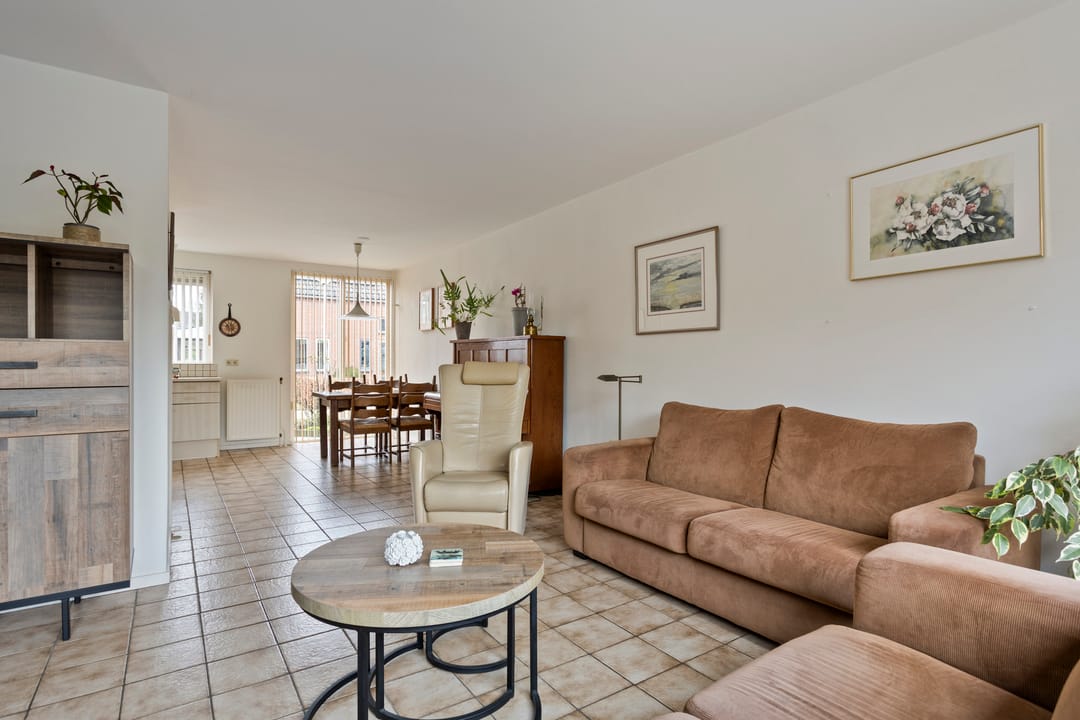 Foto 11 van De Blauwververij 3