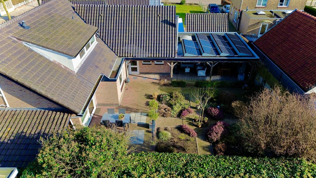 Foto 56 van Lampeland 1