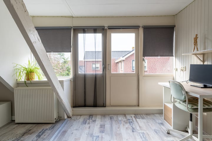 Foto 42 van Raadhuisstraat 41