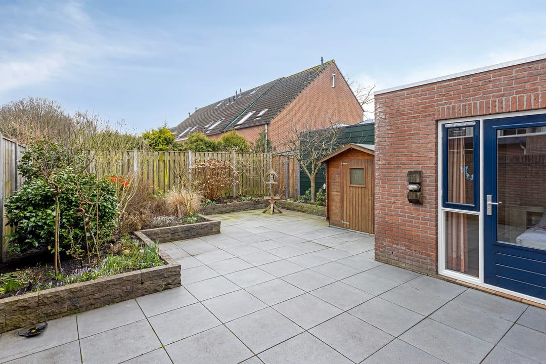 Foto 23 van De Blauwververij 3