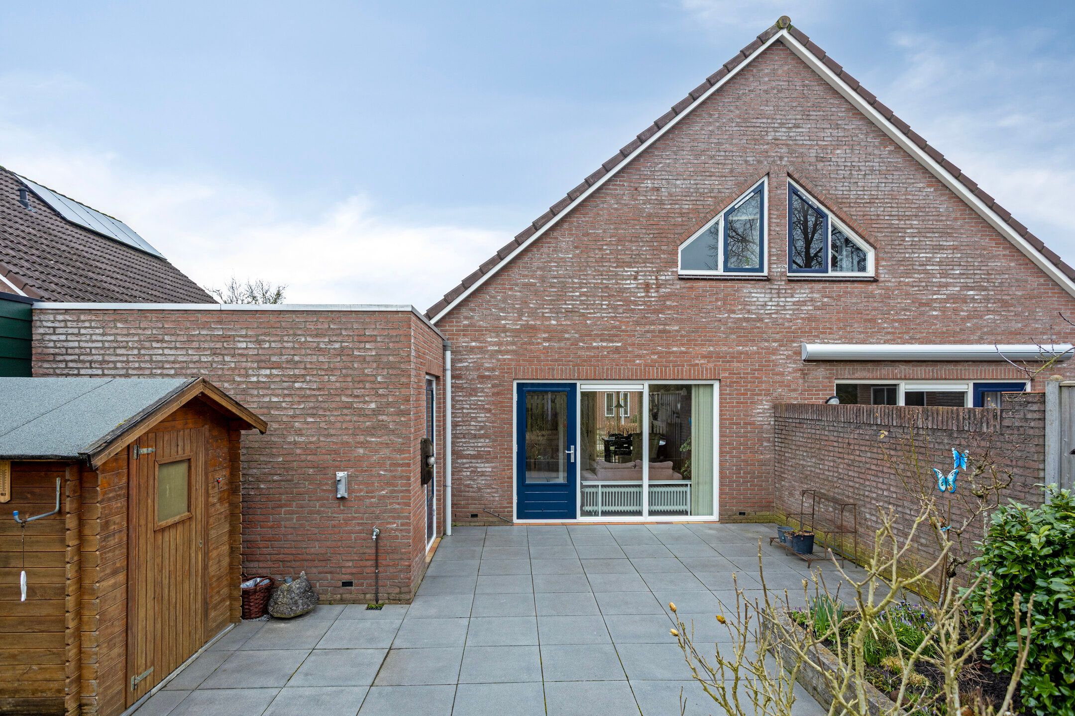 Foto 24 van De Blauwververij 3