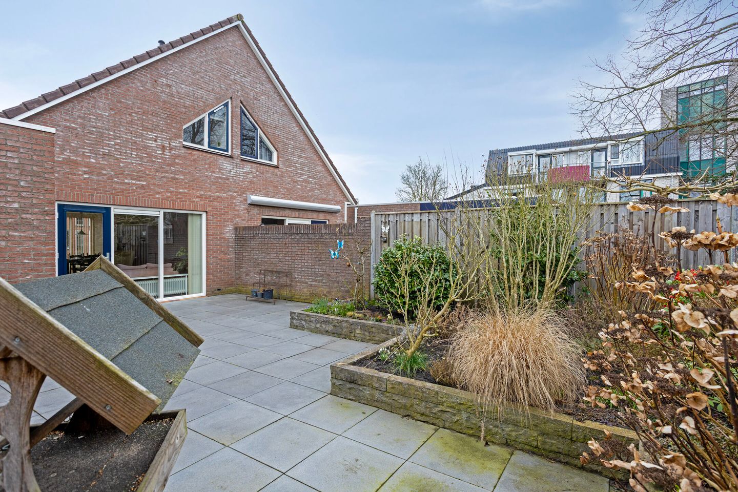 Foto 25 van De Blauwververij 3