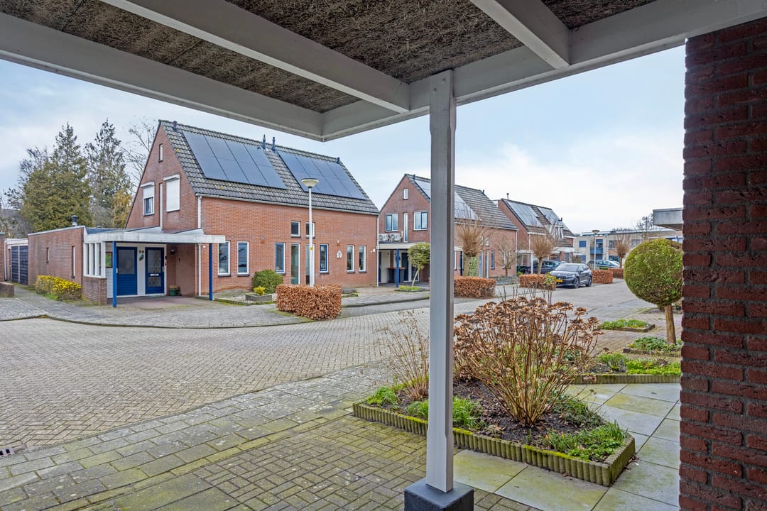 Foto 26 van De Blauwververij 3