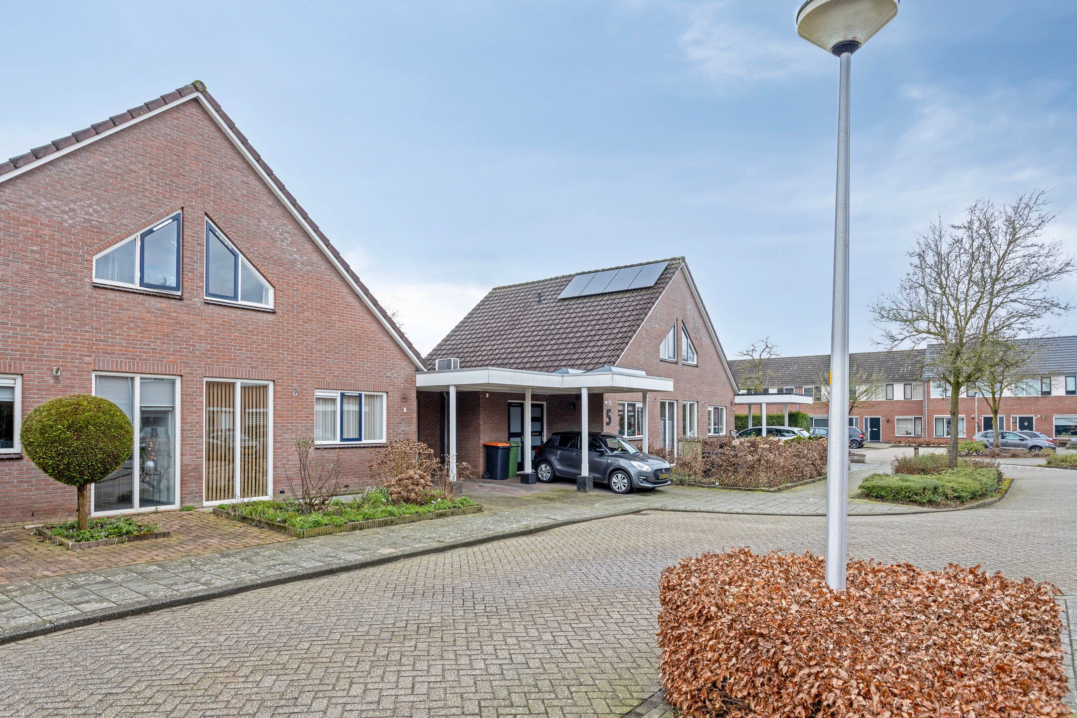 Foto 27 van De Blauwververij 3