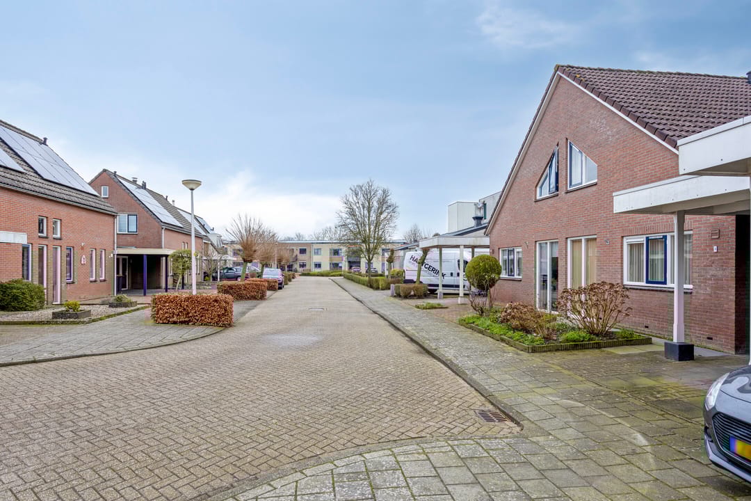 Foto 28 van De Blauwververij 3