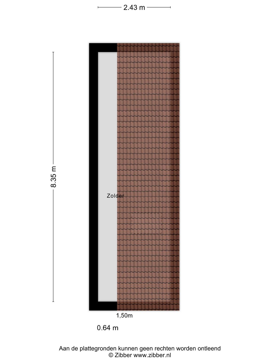 Foto 31 van De Blauwververij 3