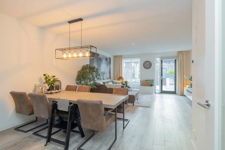 Foto 6 van IJsselsteenhof 9