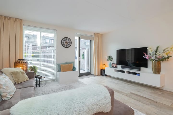 Foto 8 van IJsselsteenhof 9