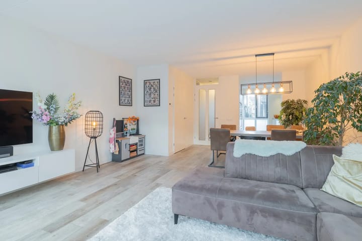 Foto 10 van IJsselsteenhof 9