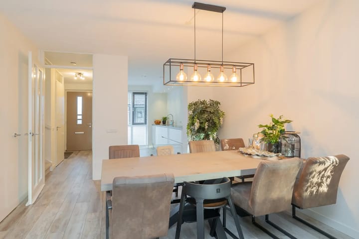 Foto 13 van IJsselsteenhof 9