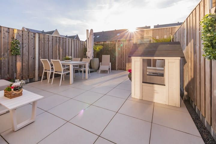 Foto 16 van IJsselsteenhof 9