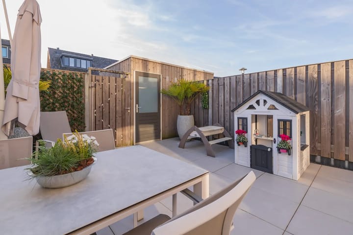 Foto 18 van IJsselsteenhof 9