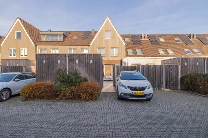 Foto 20 van IJsselsteenhof 9