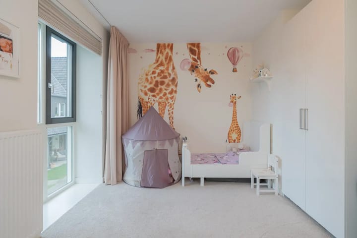 Foto 33 van IJsselsteenhof 9