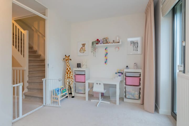 Foto 34 van IJsselsteenhof 9