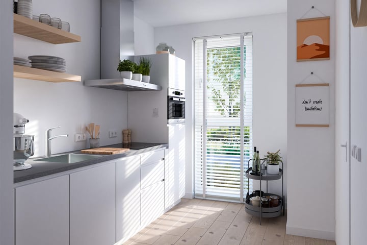 Foto 4 van Tussenwoning | Type B (Bouwnr. 128)