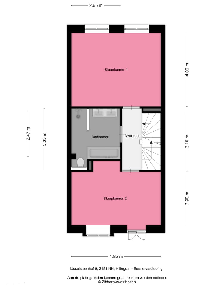 Foto 48 van IJsselsteenhof 9
