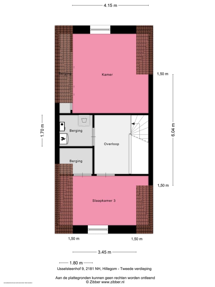 Foto 49 van IJsselsteenhof 9