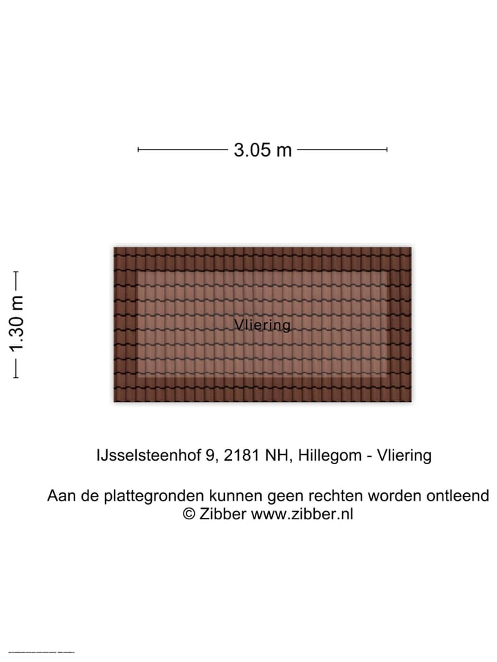 Foto 50 van IJsselsteenhof 9