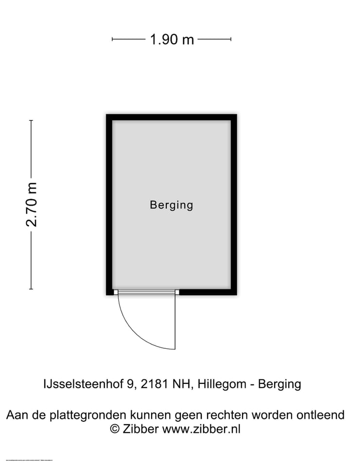 Foto 51 van IJsselsteenhof 9