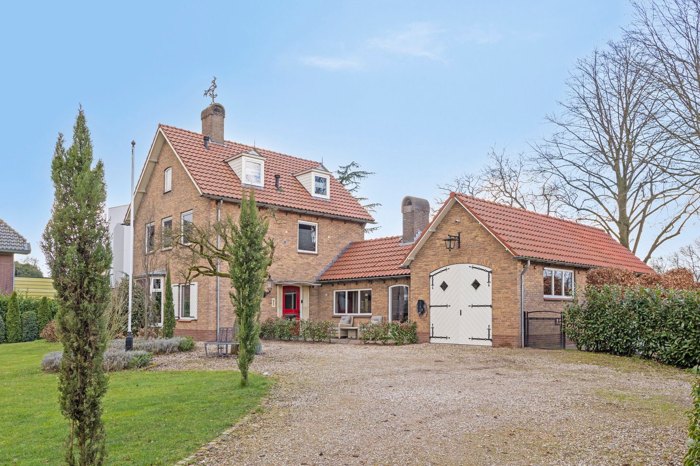 Photo 1 of Lievelderweg 27