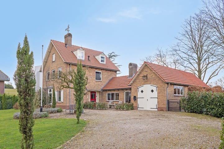 Lievelderweg 27 main image