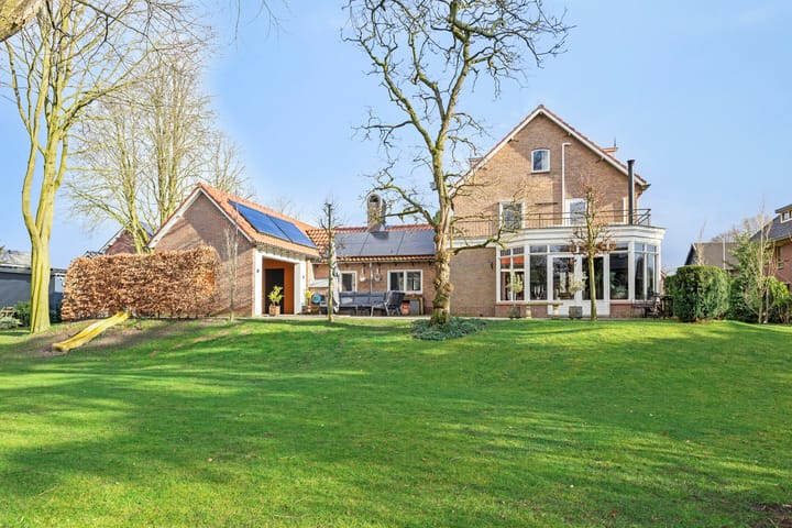 Foto 4 van Lievelderweg 27