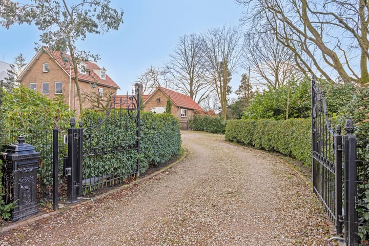 Photo 5 of Lievelderweg 27