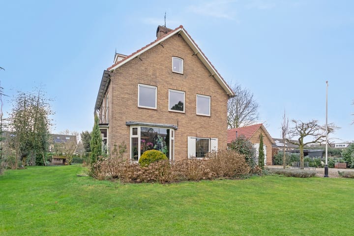 Photo 7 of Lievelderweg 27