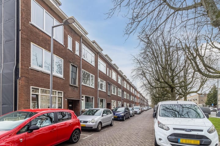 Foto 2 van Goereesestraat 78-B