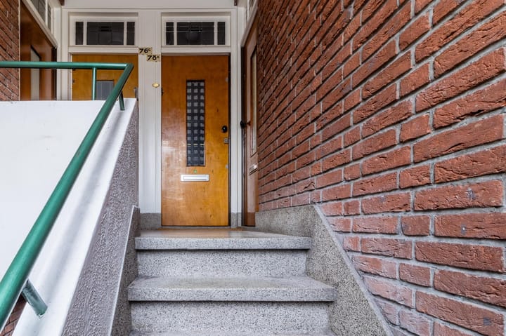 Foto 4 van Goereesestraat 78-B