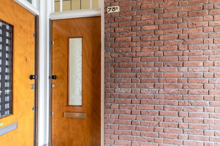 Foto 6 van Goereesestraat 78-B