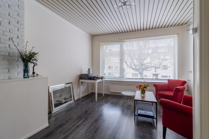 Foto 7 van Goereesestraat 78-B