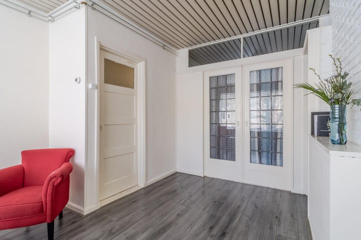 Foto 9 van Goereesestraat 78-B