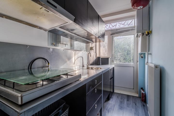 Foto 12 van Goereesestraat 78-B