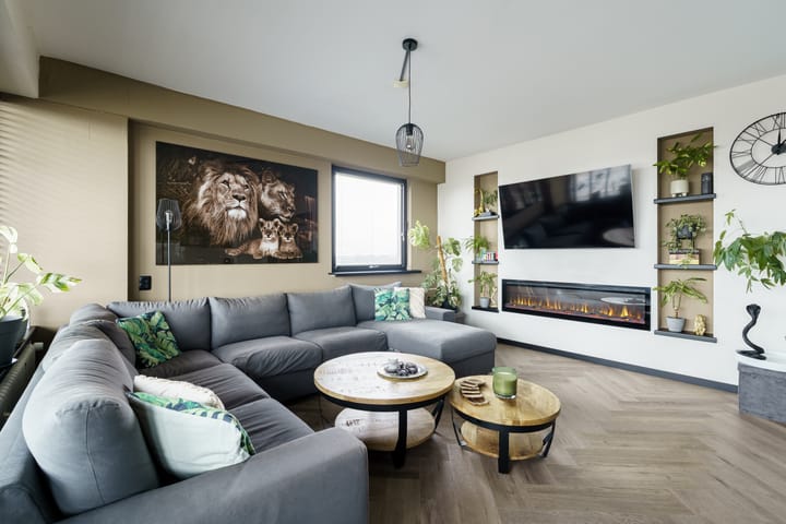 Foto 2 van Dignaland 98