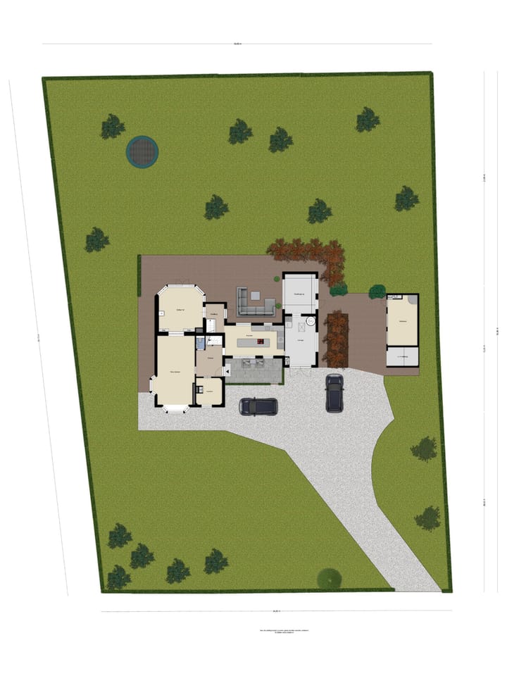 Photo 72 of Lievelderweg 27