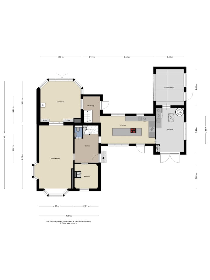 Photo 73 of Lievelderweg 27