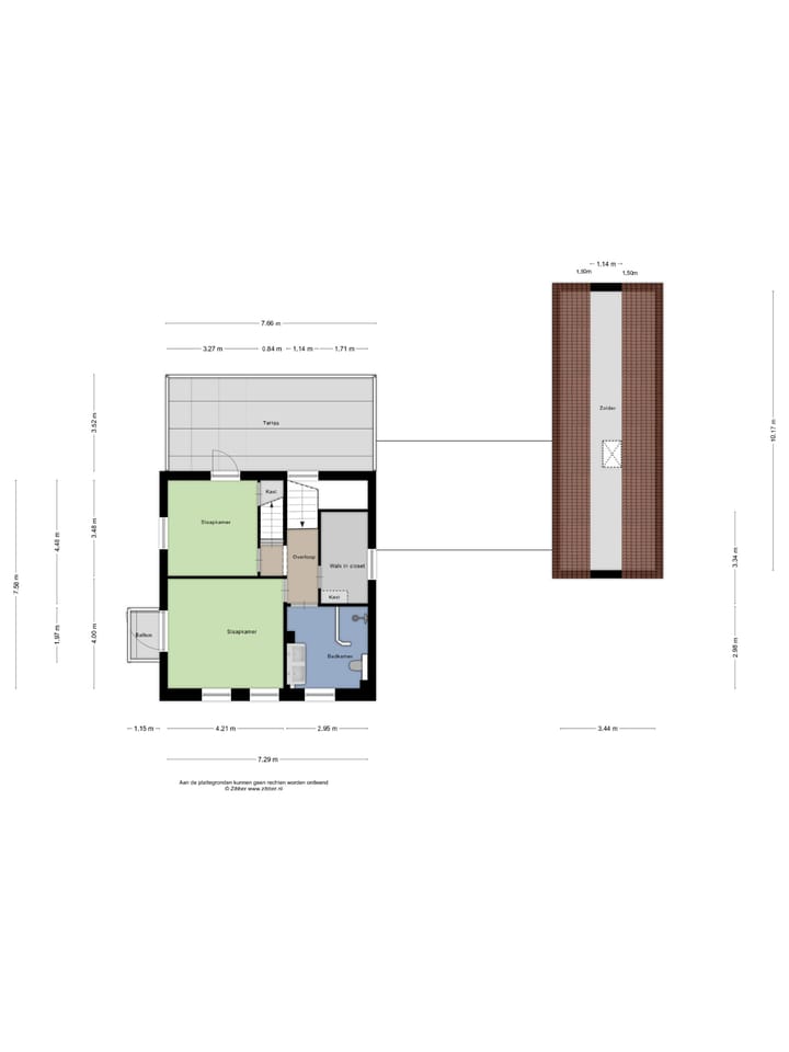 Photo 74 of Lievelderweg 27